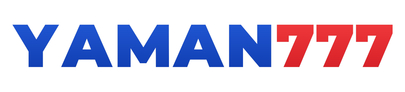 yaman777 logo